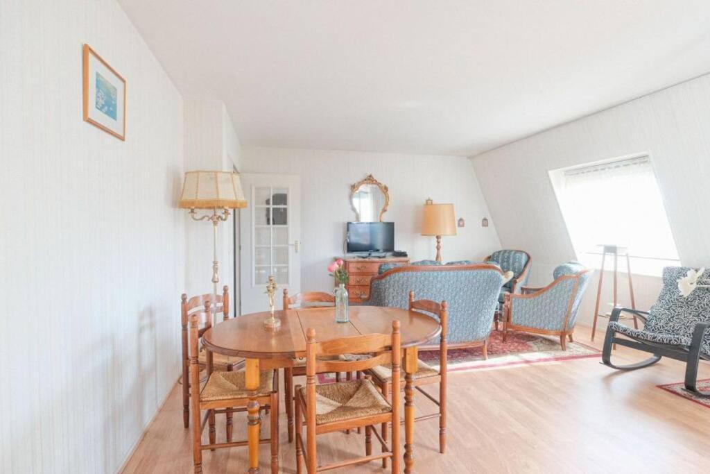 Appartement Le Marechal Vernon เวอร์นอน ภายนอก รูปภาพ