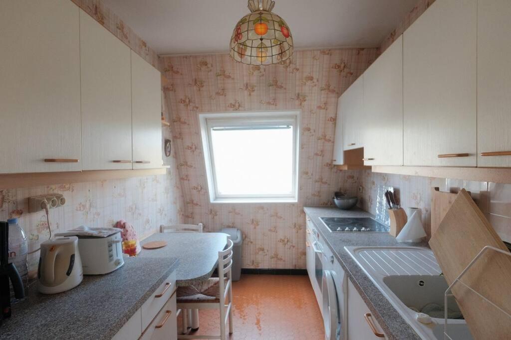 Appartement Le Marechal Vernon เวอร์นอน ภายนอก รูปภาพ