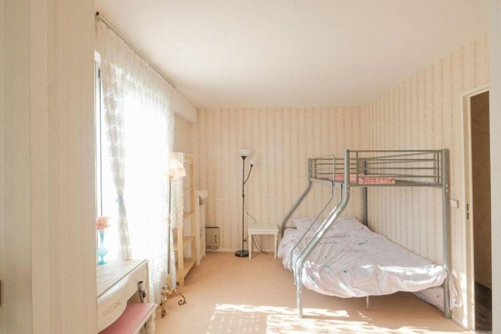 Appartement Le Marechal Vernon เวอร์นอน ภายนอก รูปภาพ